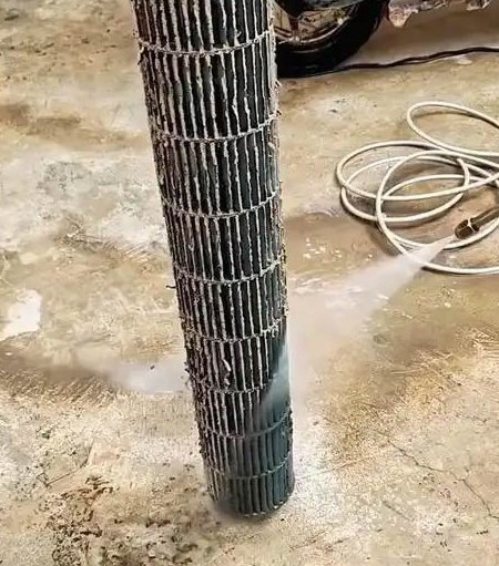 各種冷氣機保養
