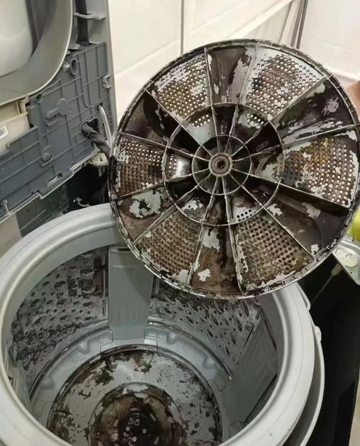 台北洗衣機推薦