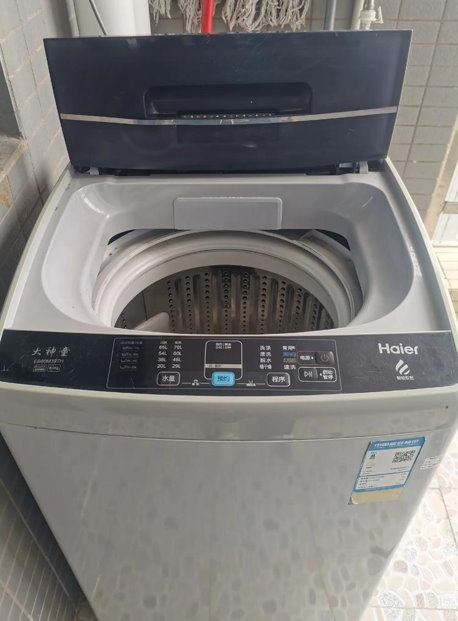 台北清洗洗衣機價格費用